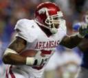 Darren Mcfadden 2008 NFL Draft