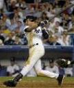 Derek Jeter New York Yankees SS Rookie