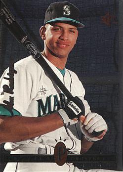 Baseball Cards