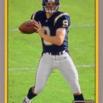 Drew Brees Rookie Card