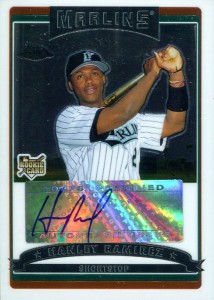 hanley-ramirez-rookie-card