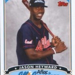 Jason Heyward Rookie Card