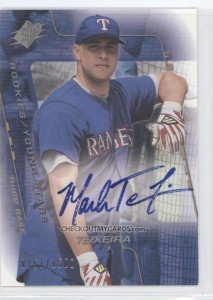 mark-teixeira-rookie-card
