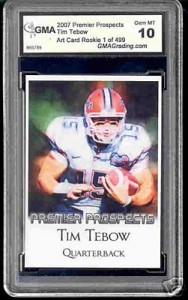 tim-tebow-rookie-card Tim Tebow Rookie Card