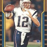 top football cards 2012