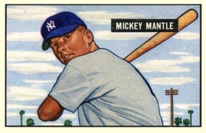 mickey-mantle-1951-rookie-card