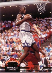 shaquille-oneal-rookie-card