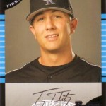Troy Tulowitzki rookie card