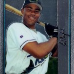 Carl Crawford Rookie Card