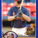 Brian Mccann rookie card