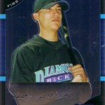 Carlos Gonzalez Rookie Card
