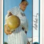 Matt Holliday Rookie Card