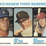 Mike Schmidt Rookie Card