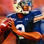 Cam Newton Rookie Card