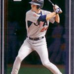 Bowman Chrome Bryce