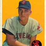 Roger maris rookie card