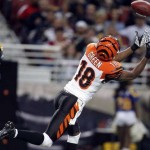 AJ Green Rookie Card