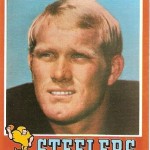 Terry Bradshaw Football Cards
