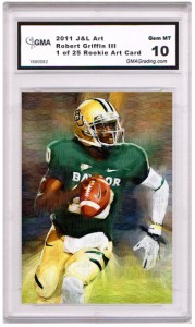 robert-griffin-rookie card