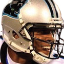 cam newton RG3